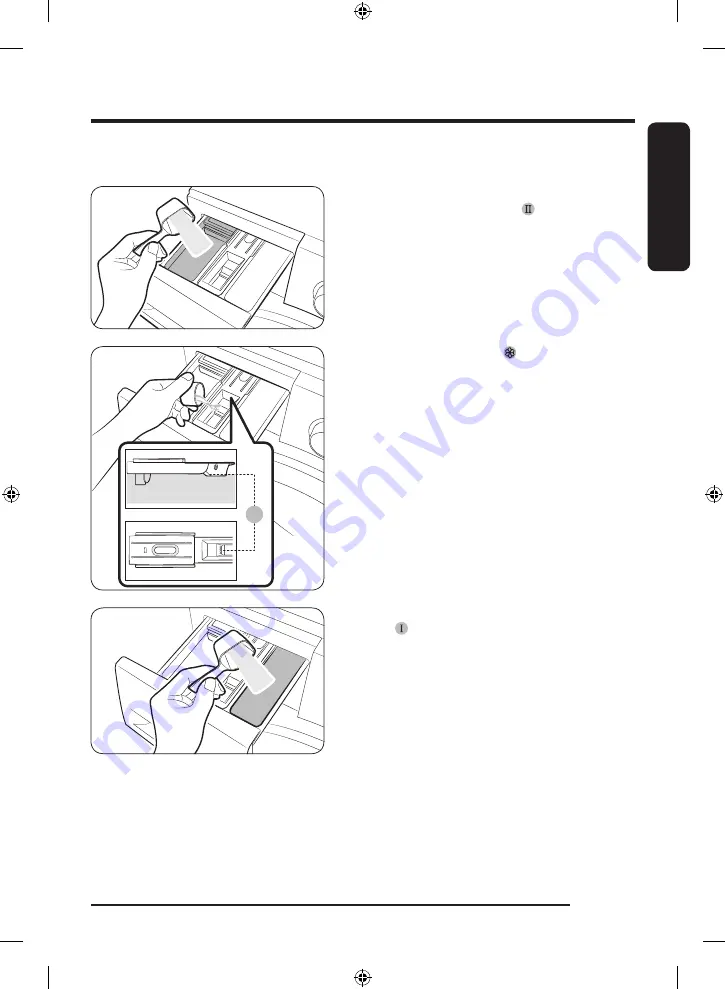 Samsung WW7 TA Series User Manual Download Page 33