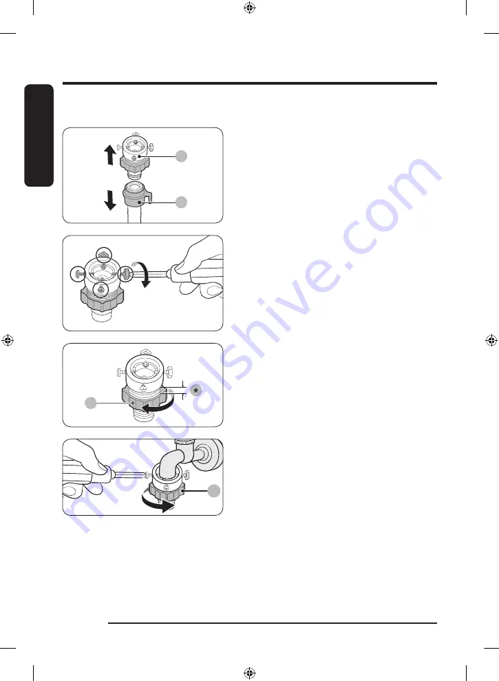 Samsung WW7 TA Series User Manual Download Page 86