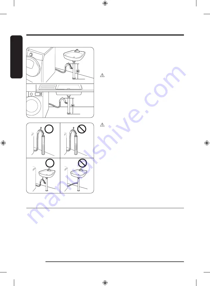 Samsung WW7 TA Series User Manual Download Page 90