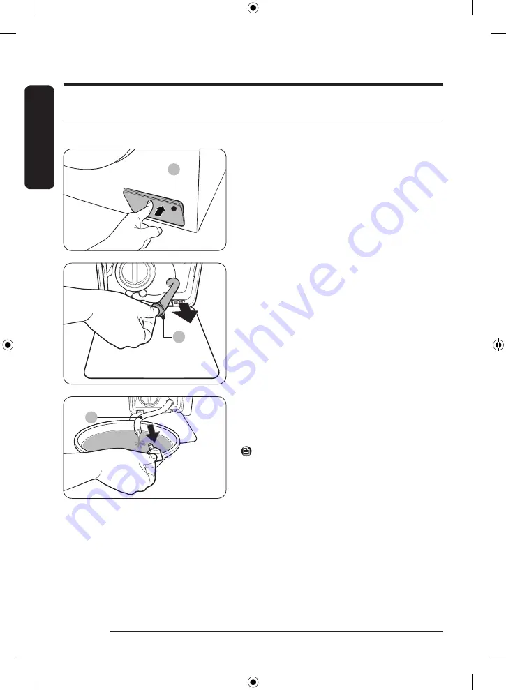 Samsung WW7 TA Series User Manual Download Page 108