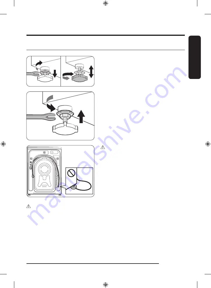 Samsung WW7 TA Series User Manual Download Page 149