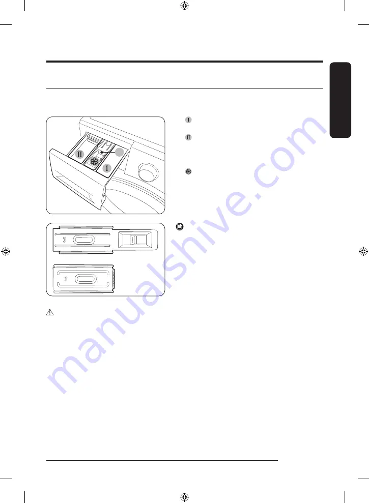 Samsung WW7 TA Series User Manual Download Page 161