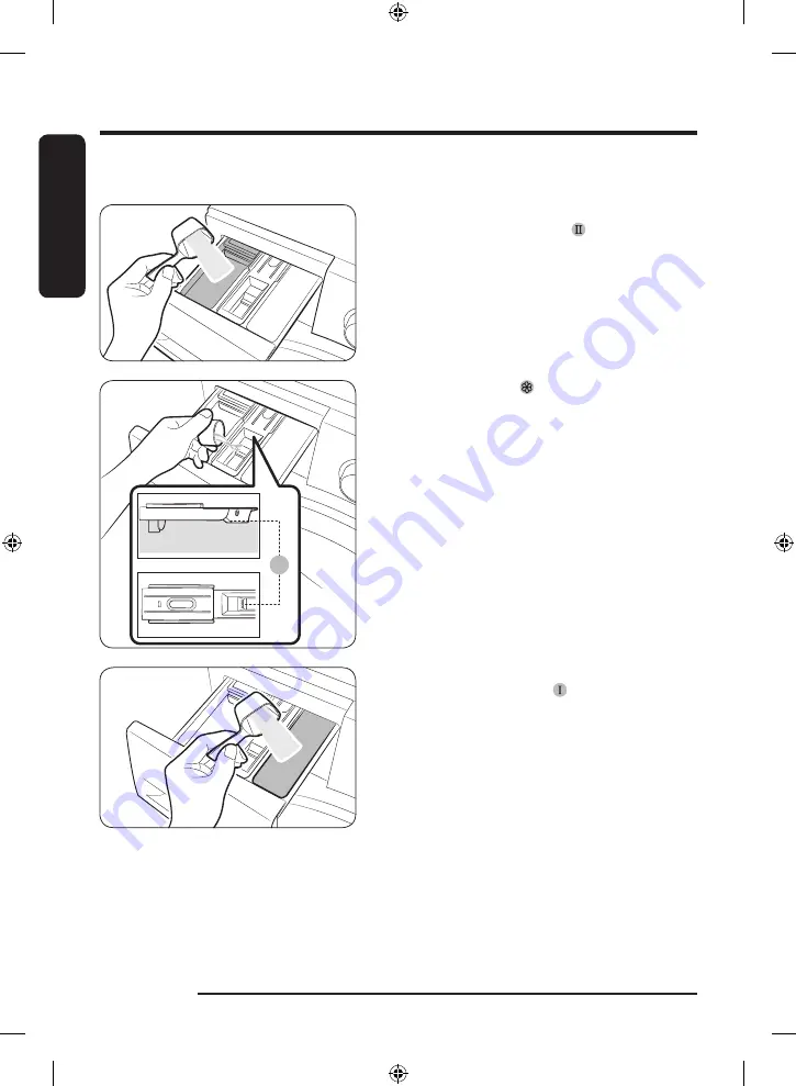 Samsung WW7 TA Series User Manual Download Page 162