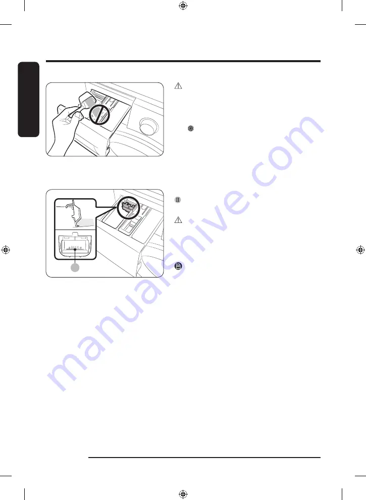 Samsung WW7 TA Series User Manual Download Page 226