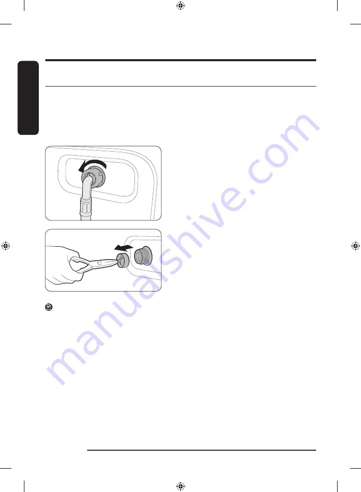 Samsung WW7 TA Series User Manual Download Page 236