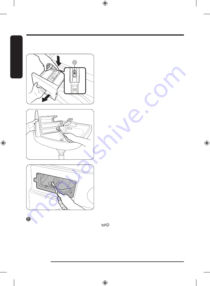 Samsung WW7 TA Series User Manual Download Page 238