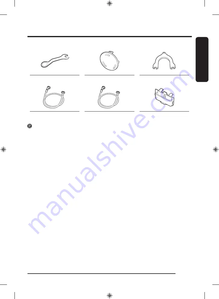 Samsung WW7 TA Series User Manual Download Page 271