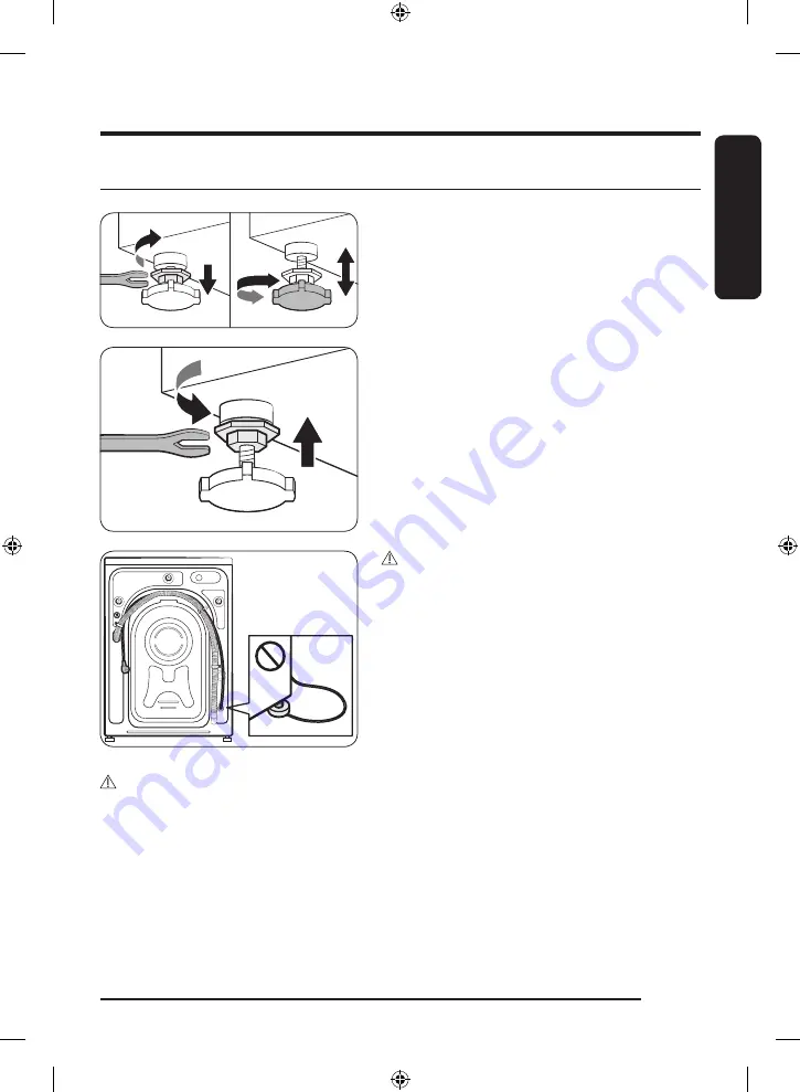 Samsung WW7 TA Series User Manual Download Page 277