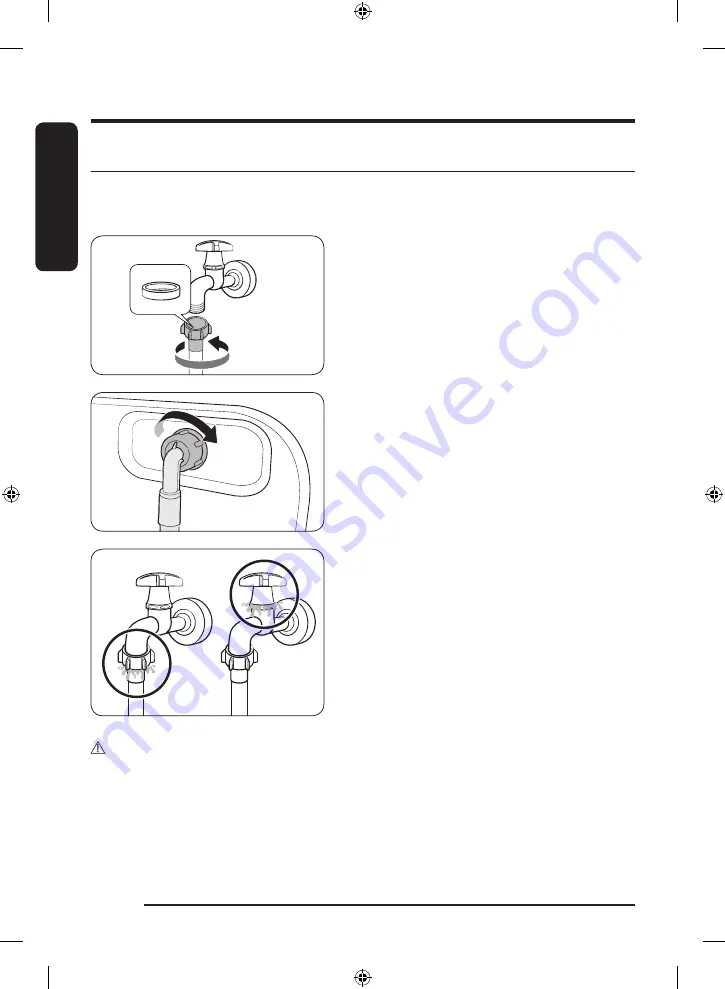 Samsung WW7 TA Series User Manual Download Page 278