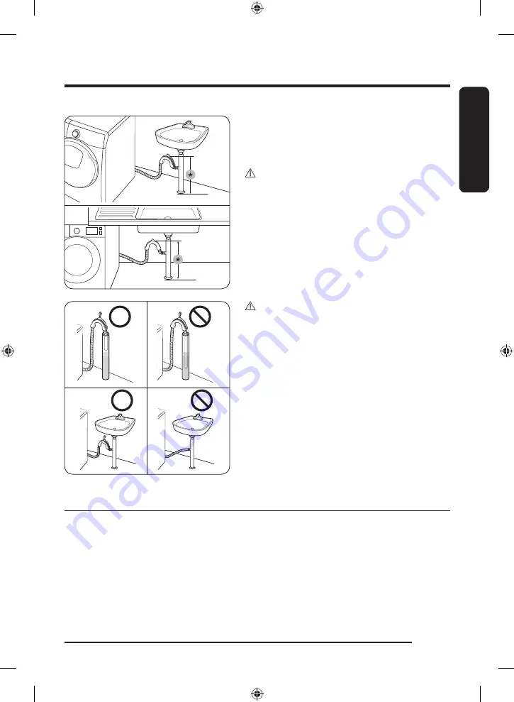 Samsung WW7 TA Series User Manual Download Page 283