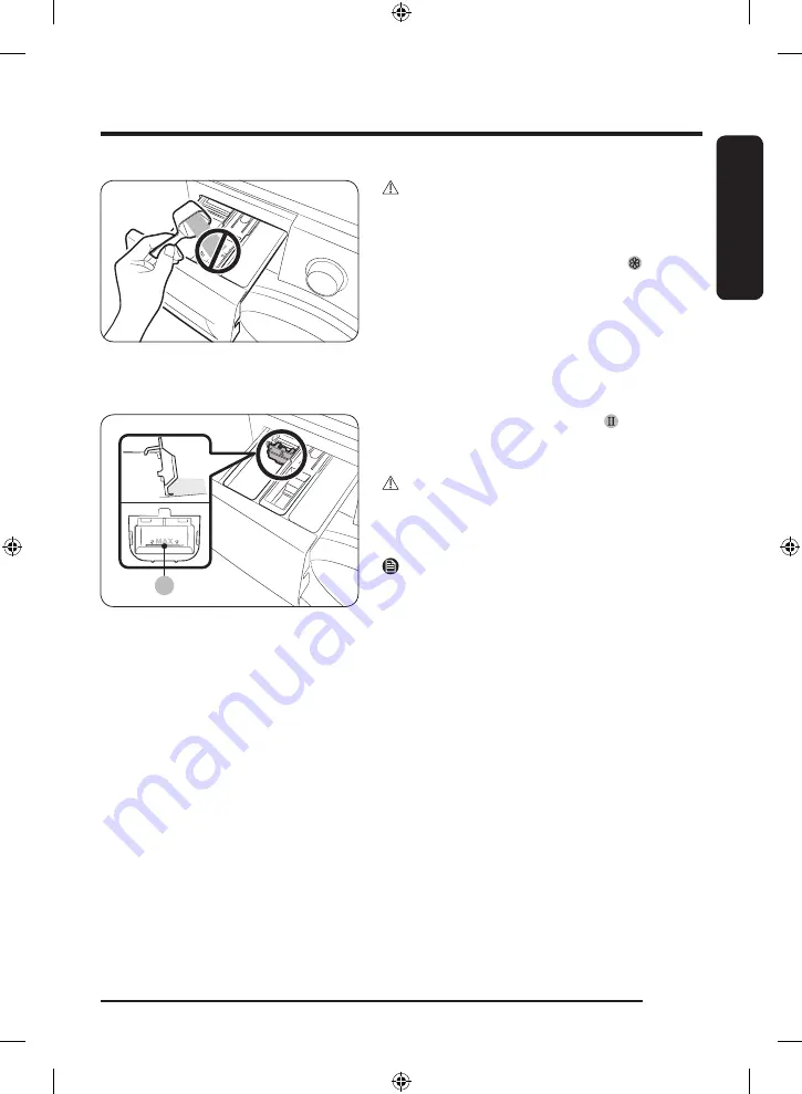 Samsung WW7 TA Series User Manual Download Page 291