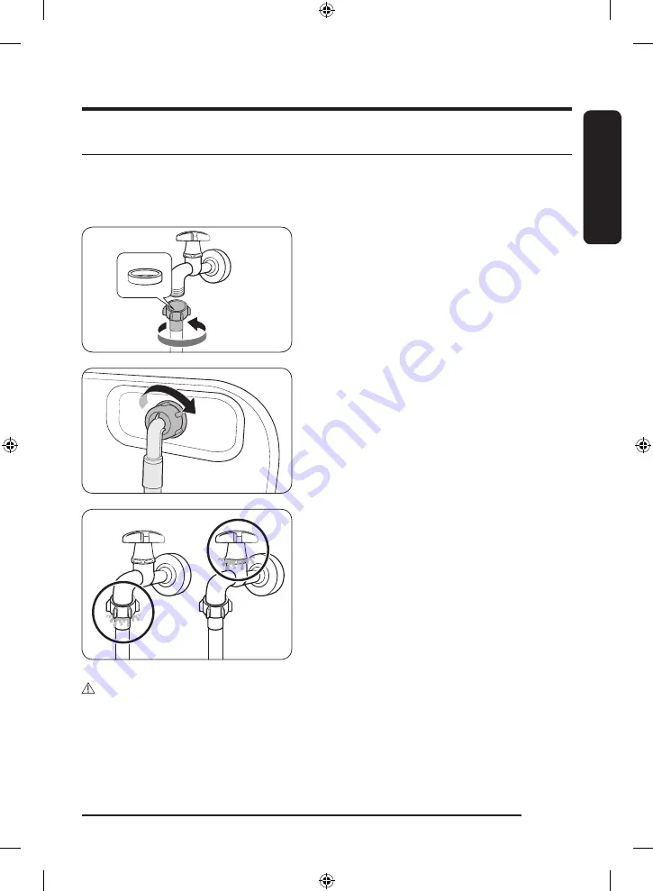 Samsung WW7 TA Series User Manual Download Page 341