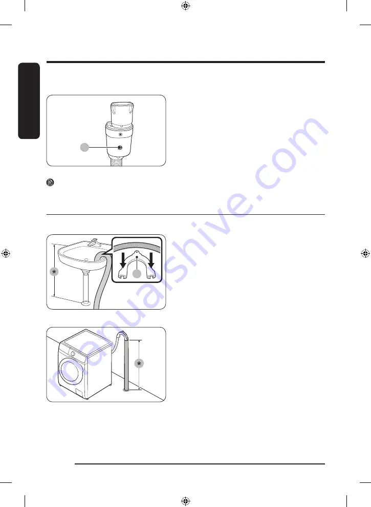 Samsung WW7 TA Series User Manual Download Page 344