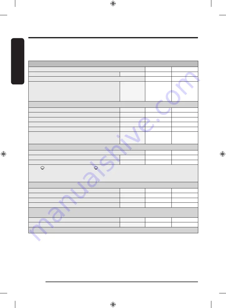 Samsung WW7 TA Series User Manual Download Page 378