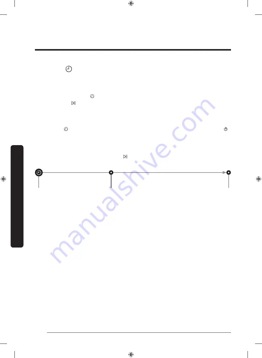 Samsung WW70K4 Series User Manual Download Page 156