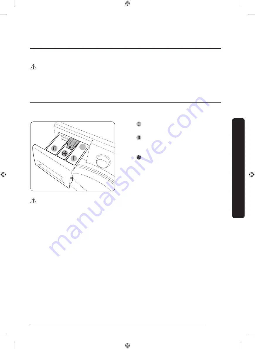 Samsung WW70K4 Series User Manual Download Page 203