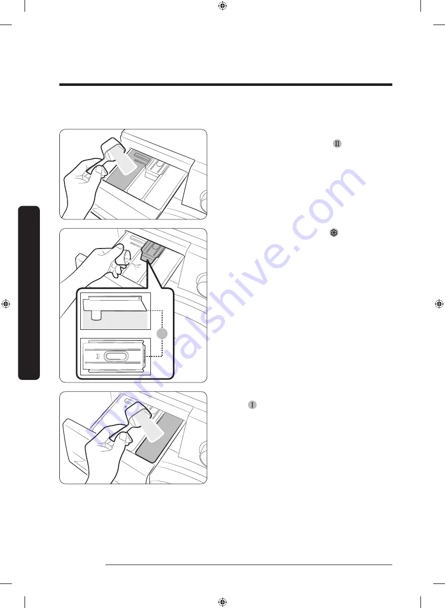 Samsung WW70K4 Series User Manual Download Page 264