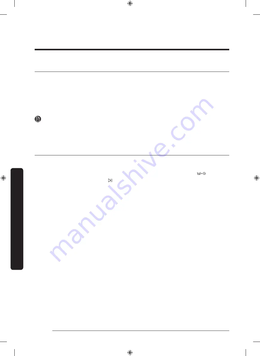 Samsung WW70K4 Series User Manual Download Page 340