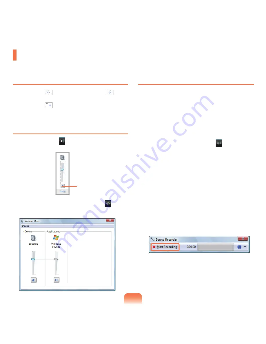 Samsung X22 User Manual Download Page 62