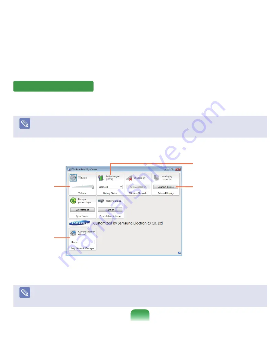 Samsung X22 User Manual Download Page 88