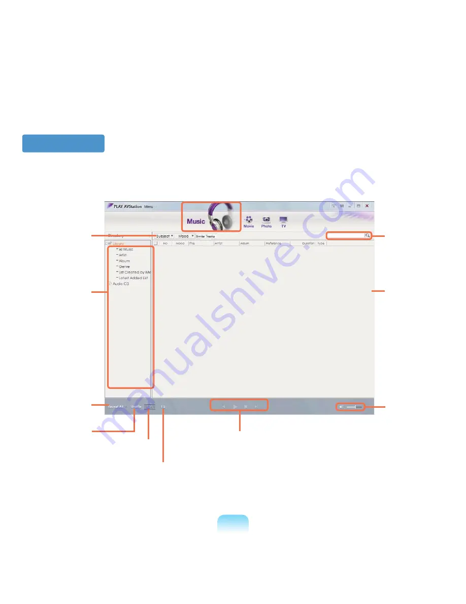 Samsung X22 User Manual Download Page 117