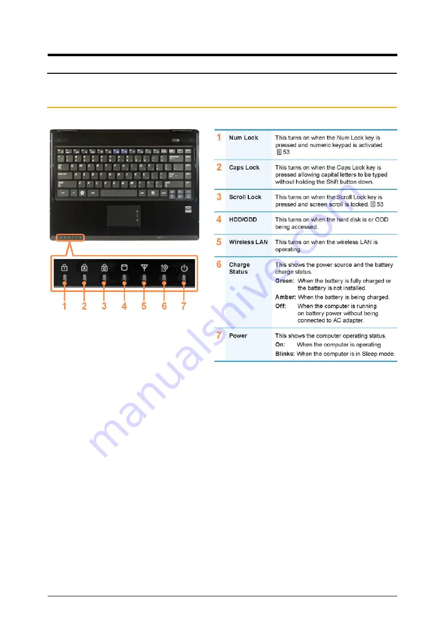 Samsung X460 Service Manual Download Page 13