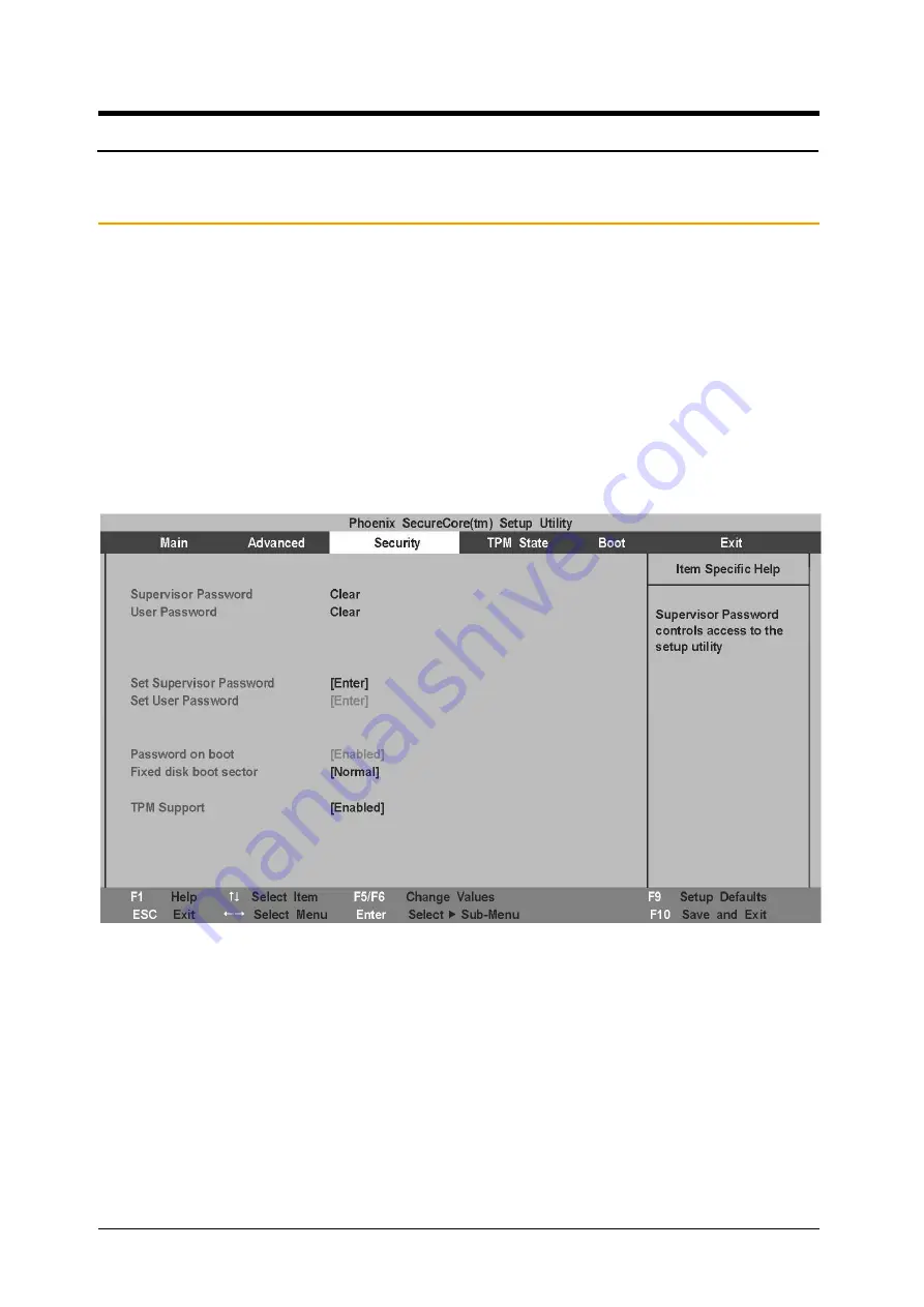 Samsung X460 Service Manual Download Page 26