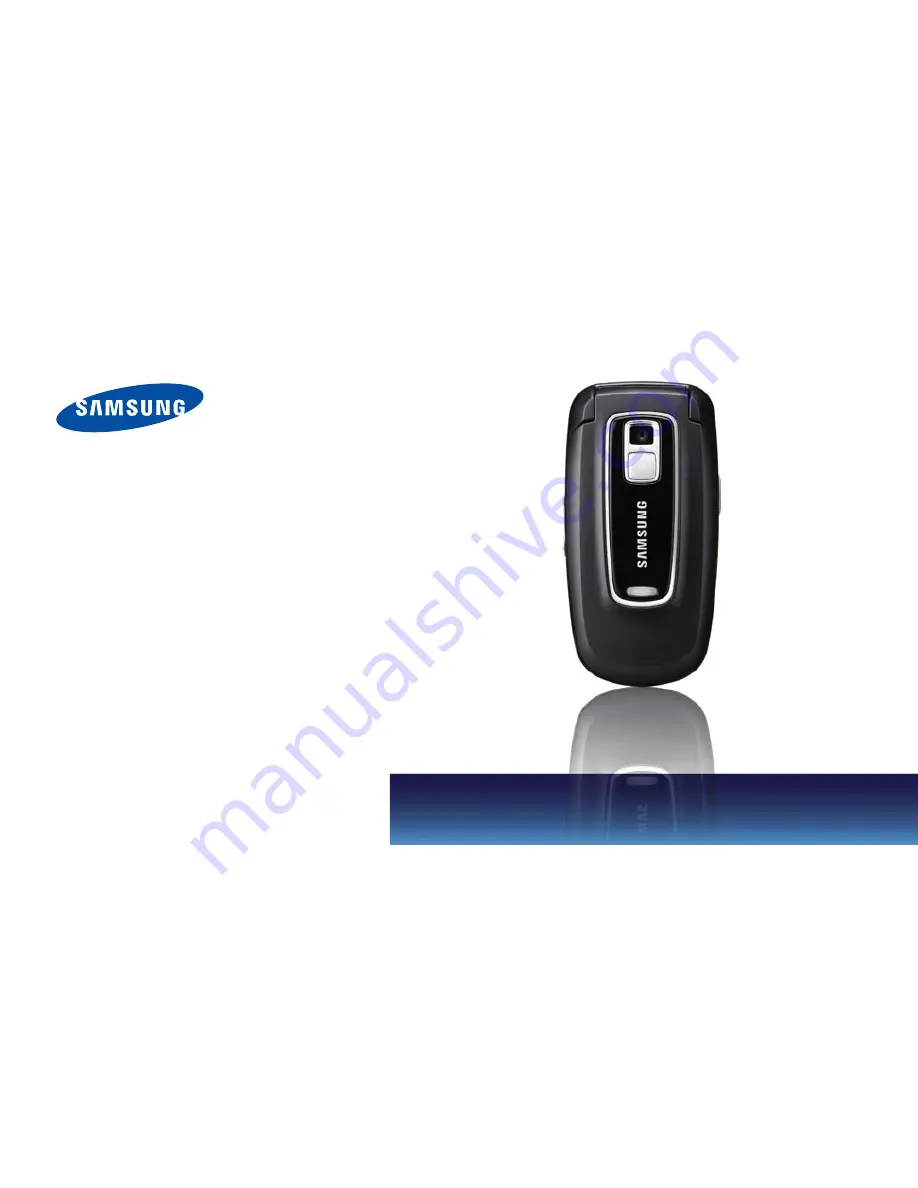 Samsung X650 - SGH Cell Phone 3 MB (Spanish) Manual Del Usuario Download Page 2