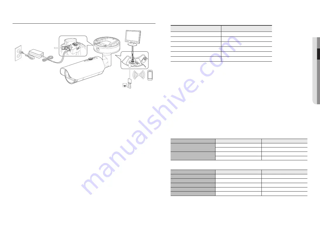 Samsung XNO-6080R User Manual Download Page 11