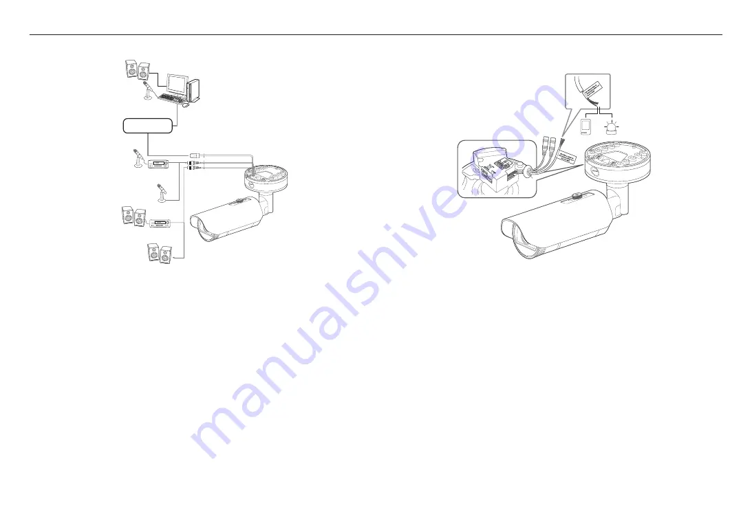 Samsung XNO-6080R User Manual Download Page 12