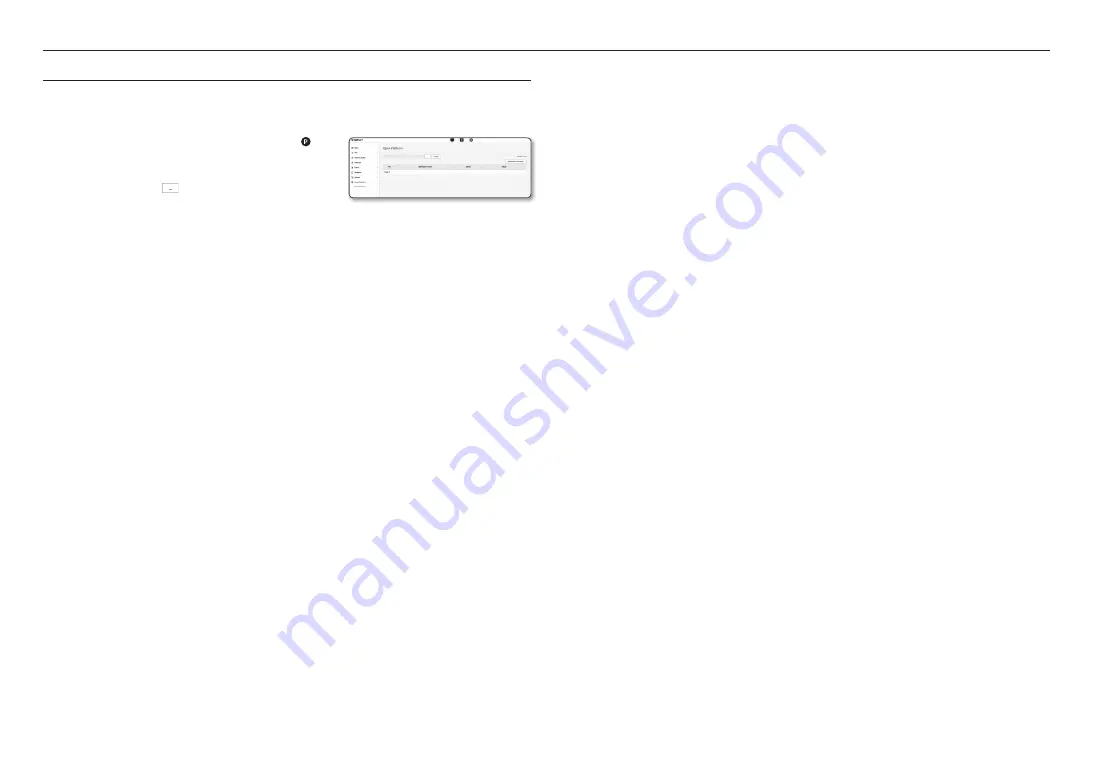 Samsung XNO-6080R User Manual Download Page 52