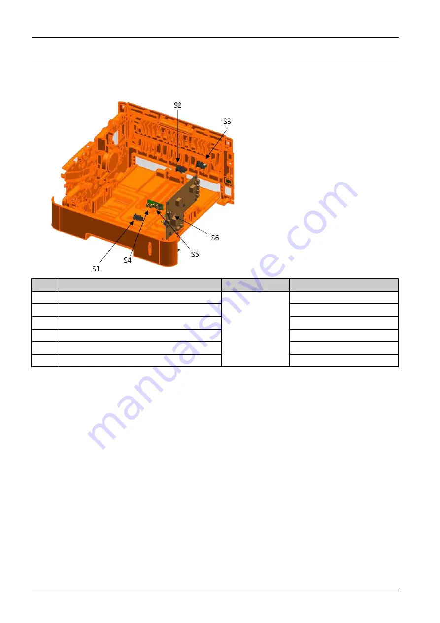 Samsung xpress m283 series Скачать руководство пользователя страница 38