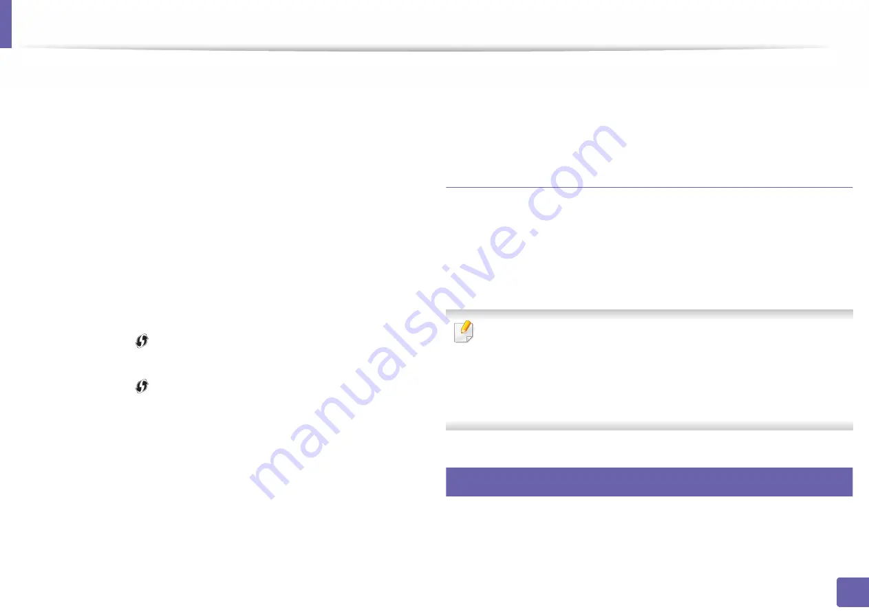 Samsung XPRESS M301 SERIES User Manual Download Page 128