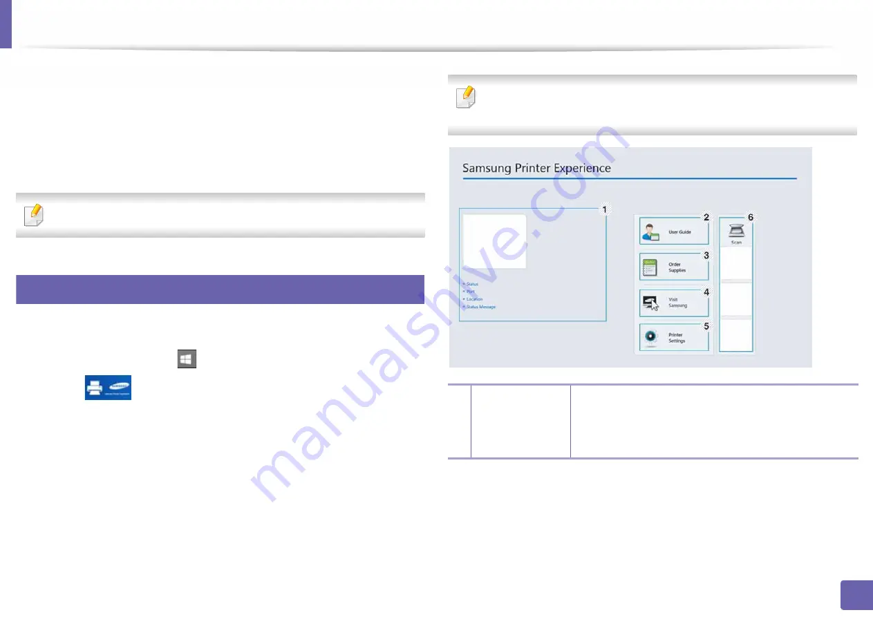 Samsung XPRESS M301 SERIES User Manual Download Page 182