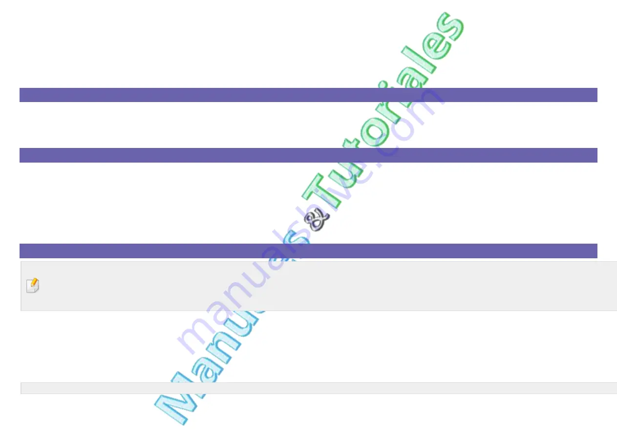 Samsung Xpress SL-M2022W User Manual Download Page 58