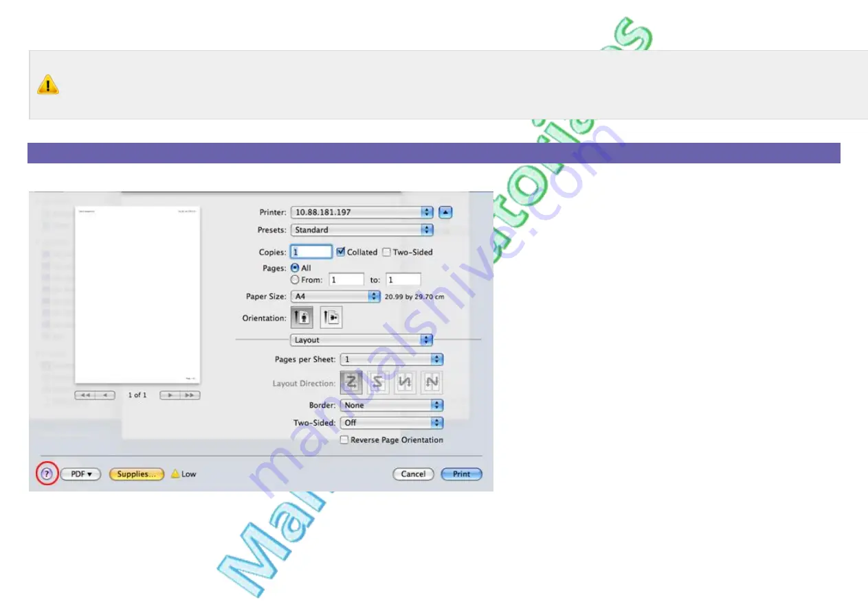 Samsung Xpress SL-M2022W User Manual Download Page 59