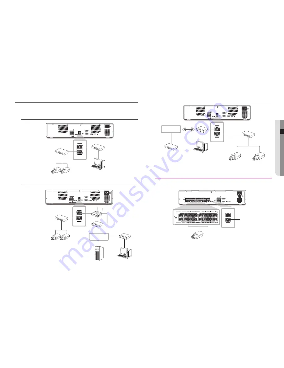 Samsung XRN-1610 User Manual Download Page 13