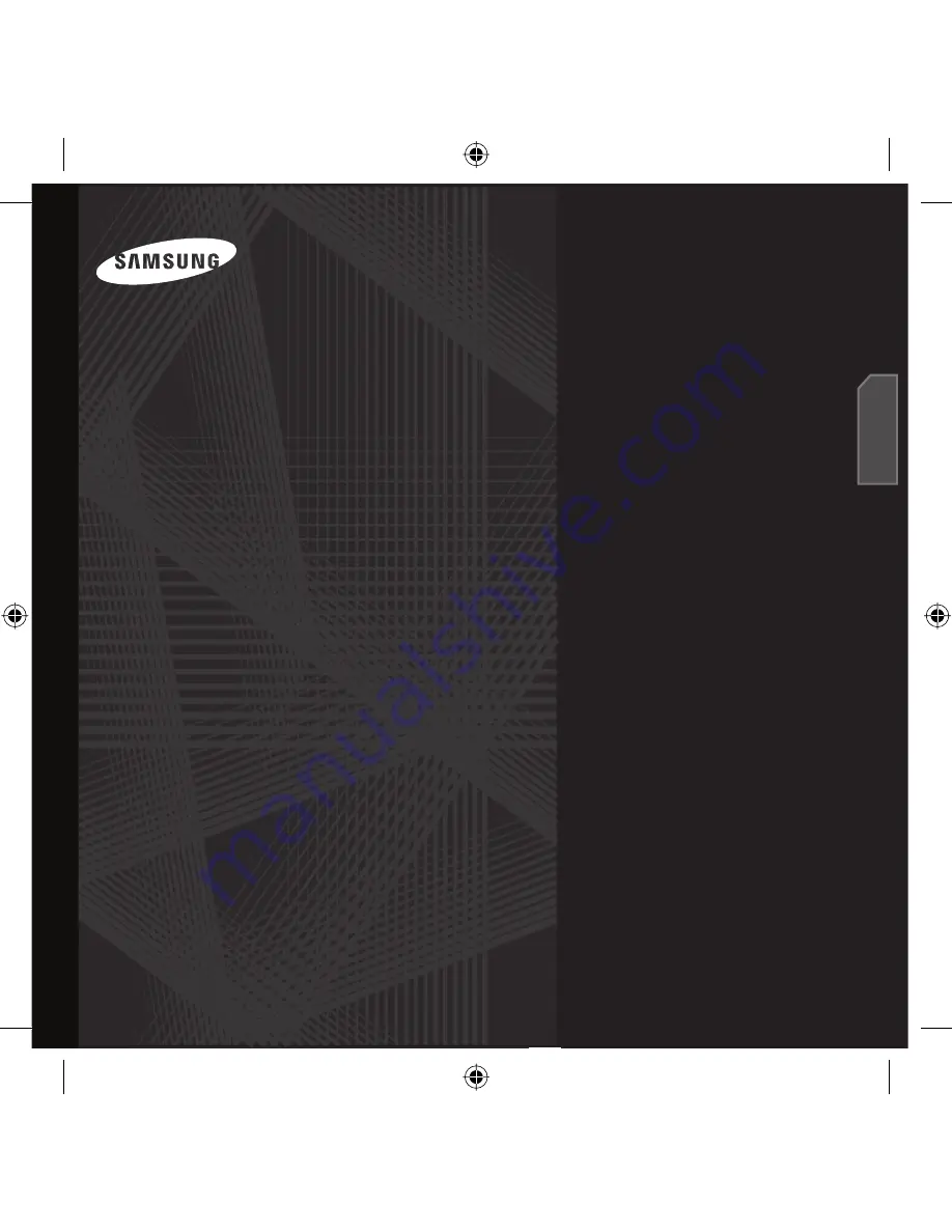 Samsung YA-SBR510 User Manual Download Page 19