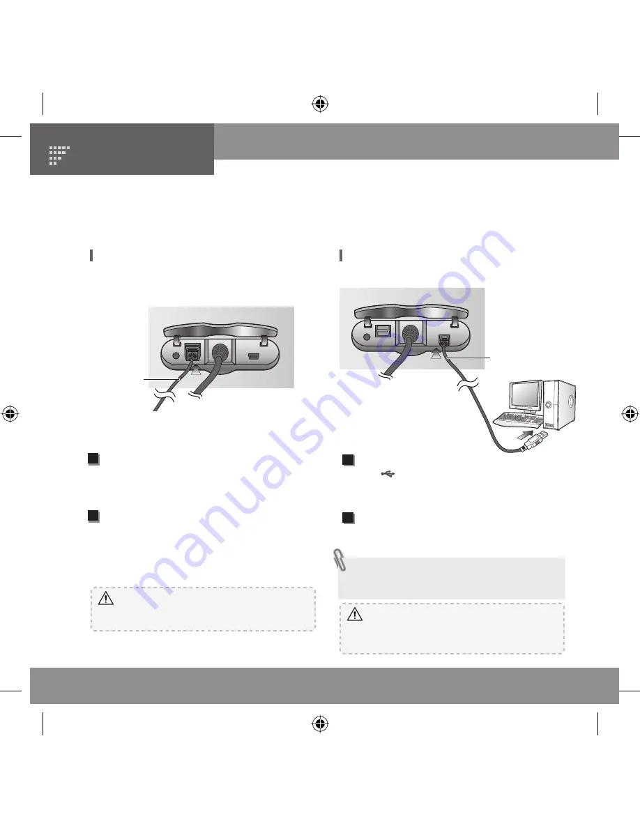 Samsung YA-SBR510 User Manual Download Page 46