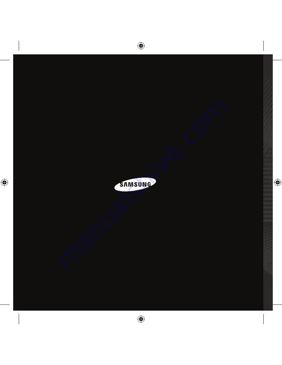 Samsung YA-SBR510 User Manual Download Page 50