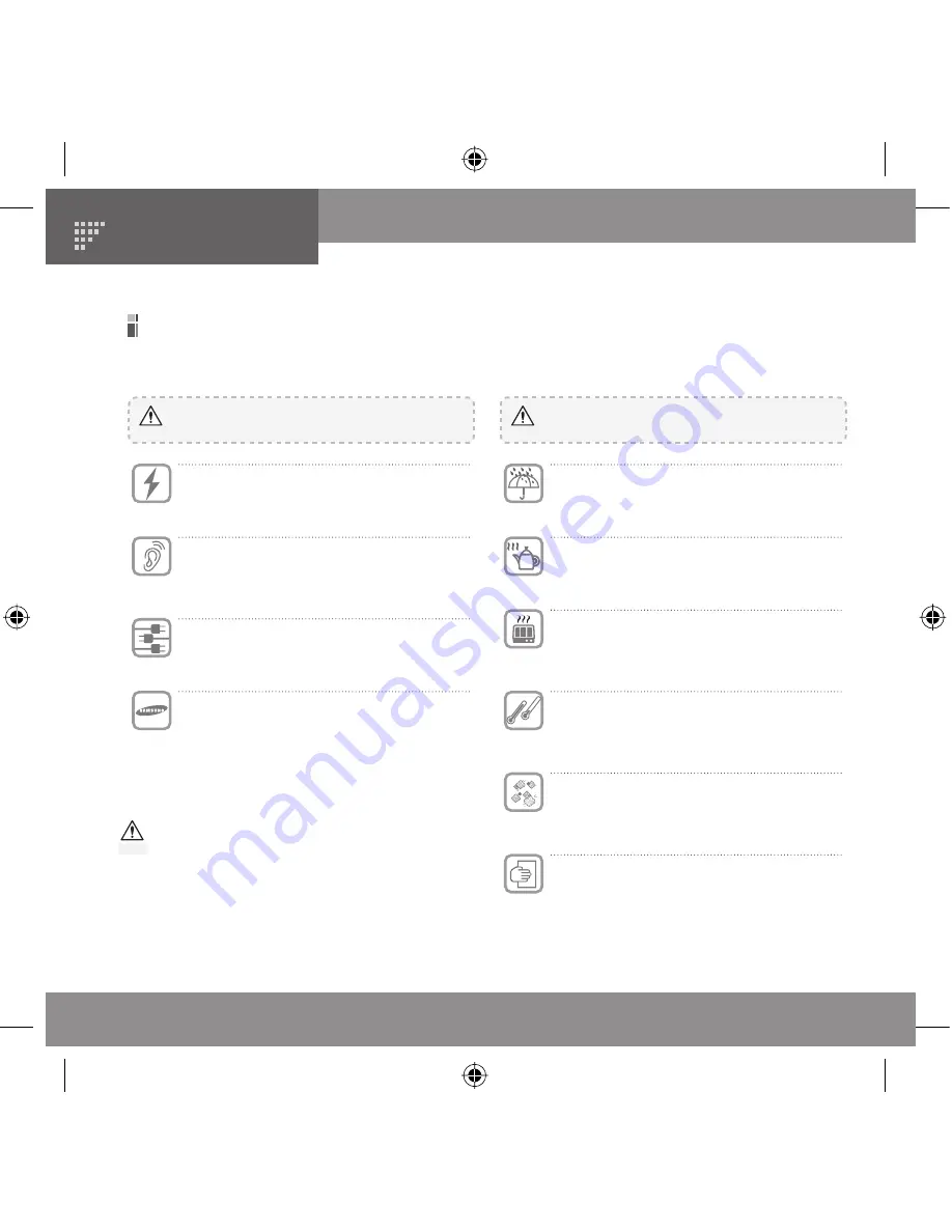 Samsung YA-SBR510 User Manual Download Page 68