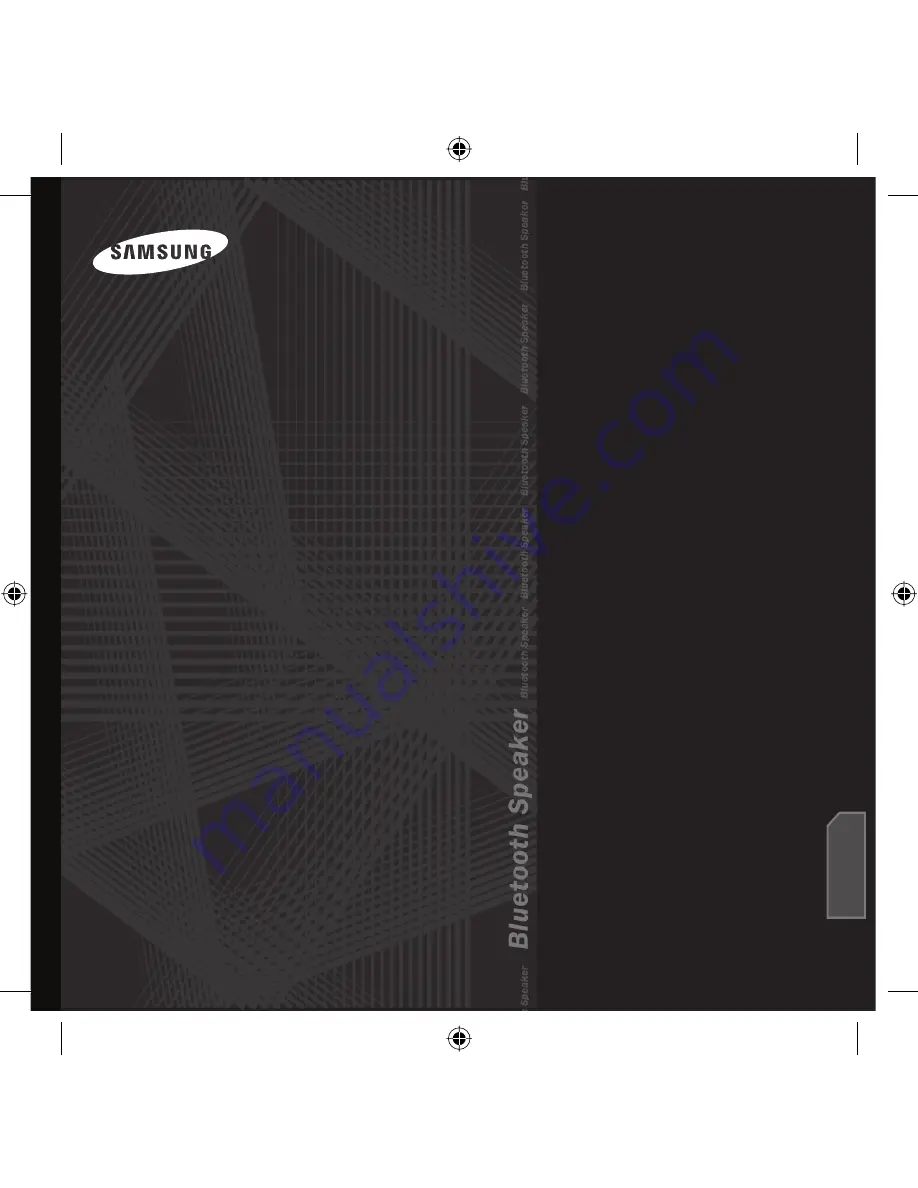 Samsung YA-SBR510 User Manual Download Page 83