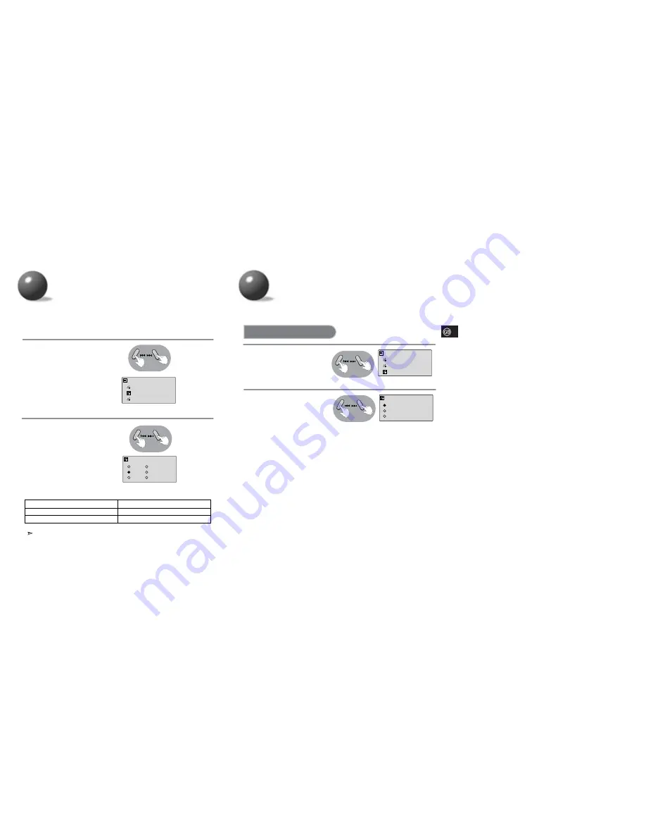 Samsung yePP MCD-HF200 Instruction Manual Download Page 11