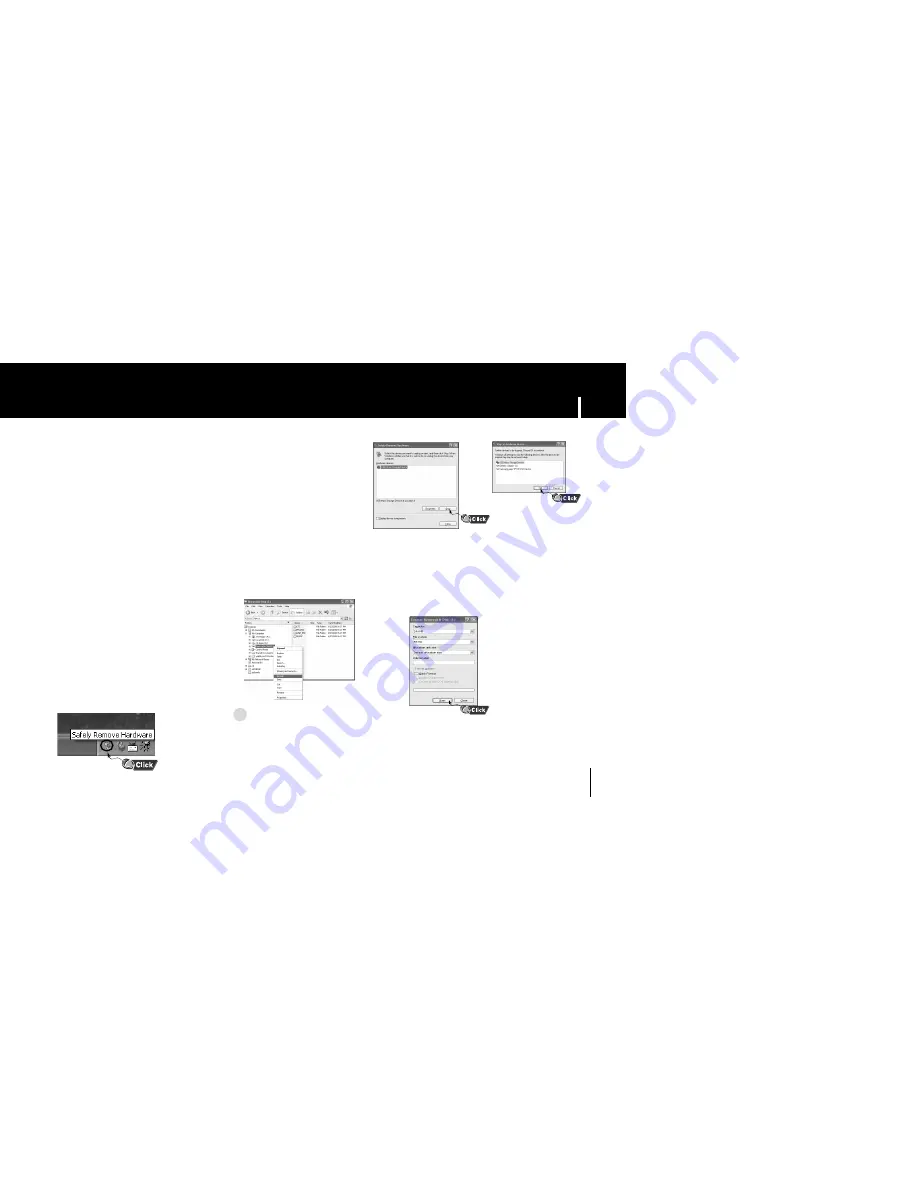 Samsung yepp YP-53 User Manual Download Page 10