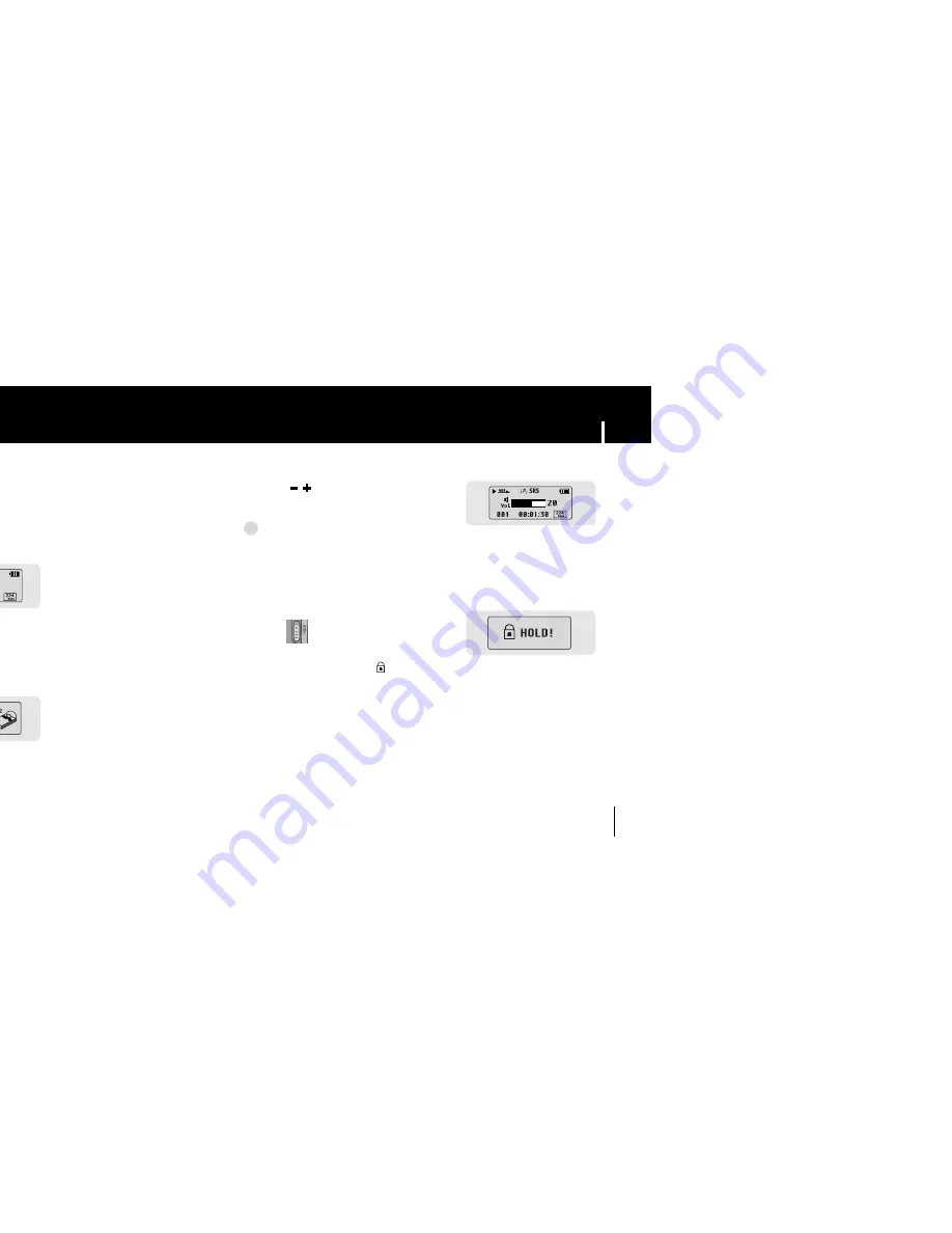 Samsung yepp YP-53 User Manual Download Page 12