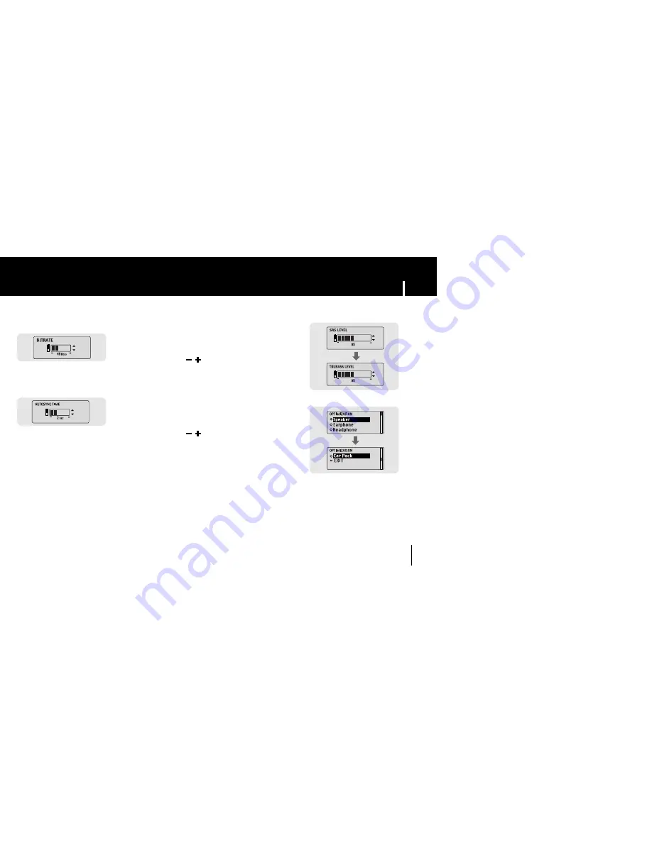 Samsung yepp YP-53 User Manual Download Page 21