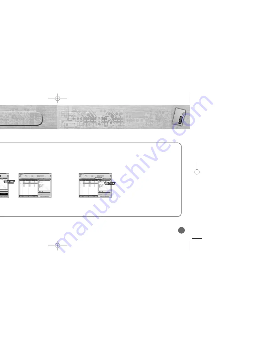 Samsung Yepp YP-700H Скачать руководство пользователя страница 31