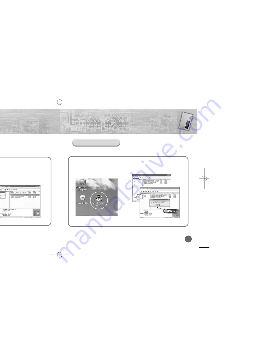 Samsung Yepp YP-700H User Manual Download Page 35