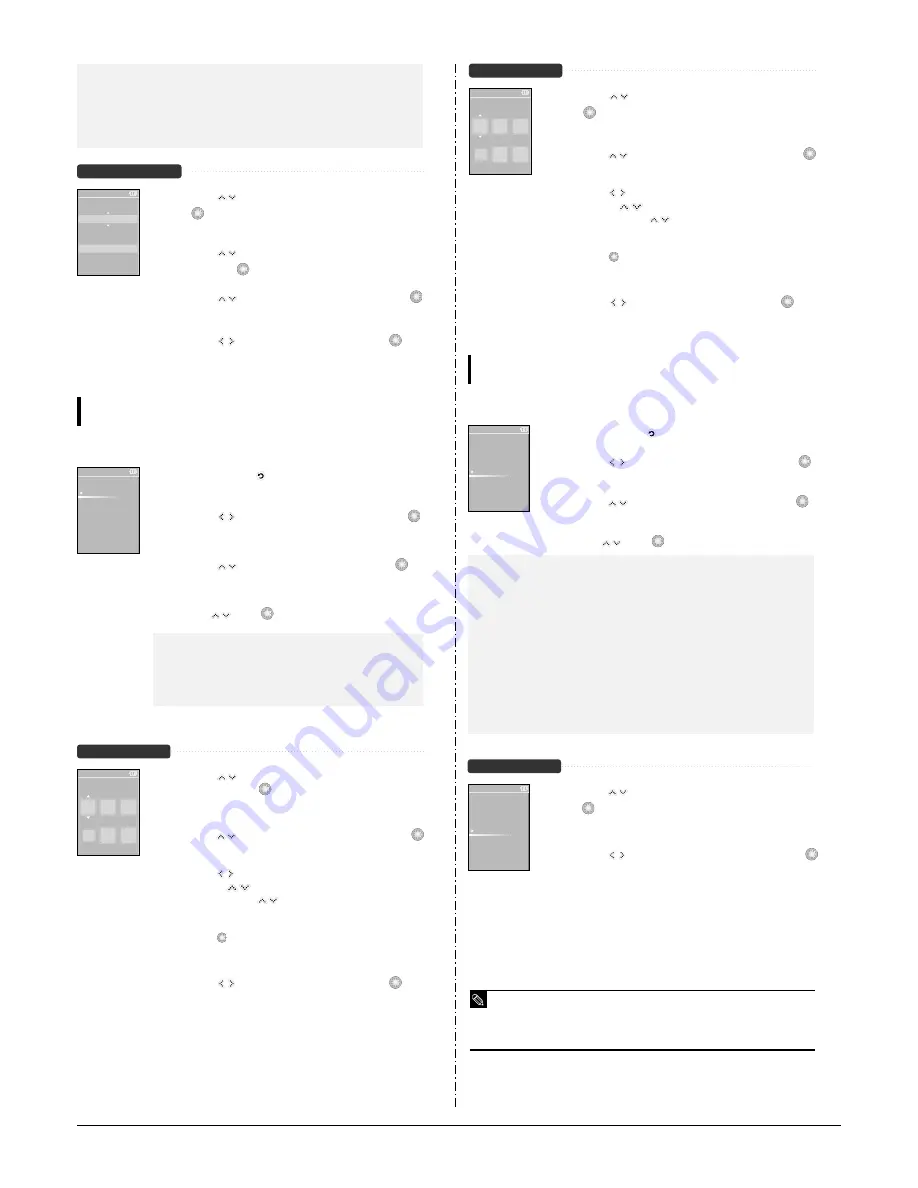 Samsung yePP YP-K5JAB Service Manual Download Page 16