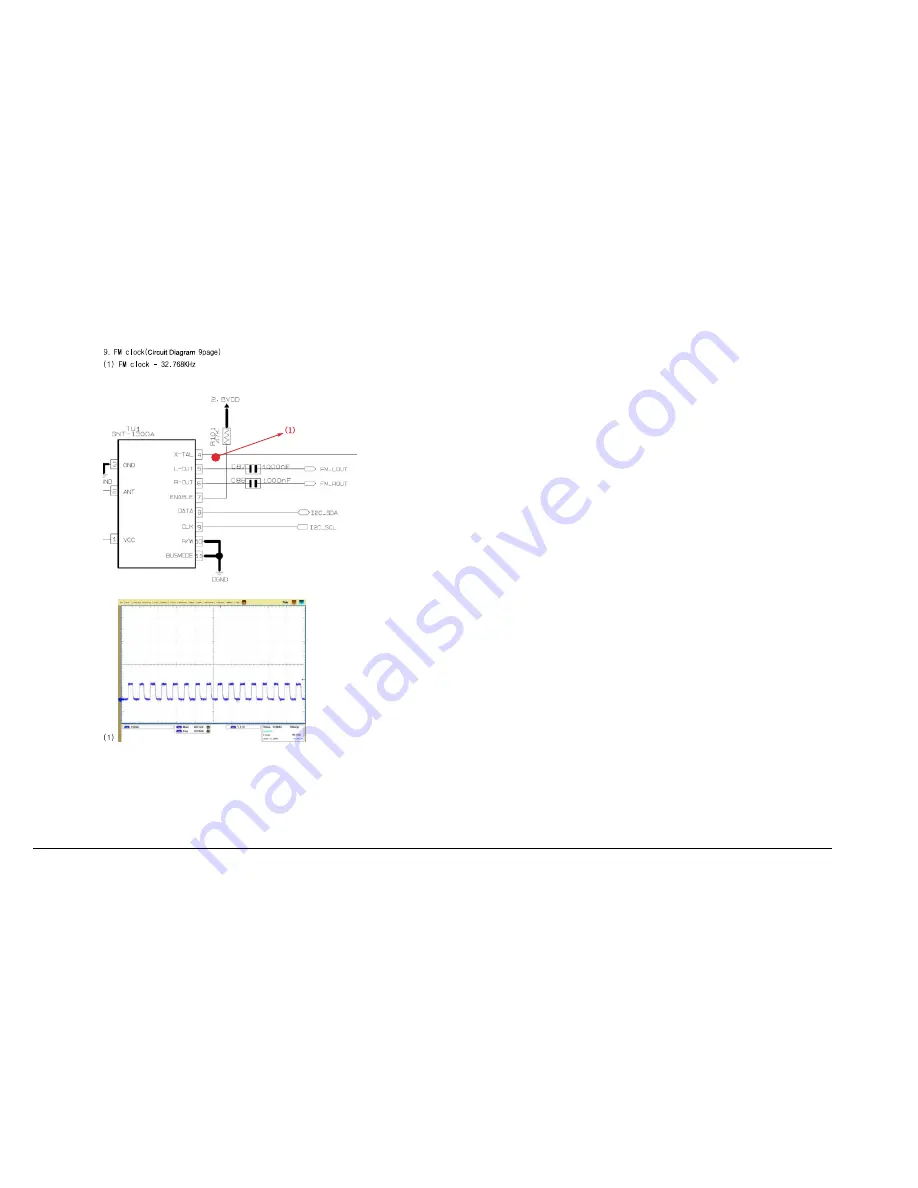 Samsung yePP YP-K5JAB Service Manual Download Page 59